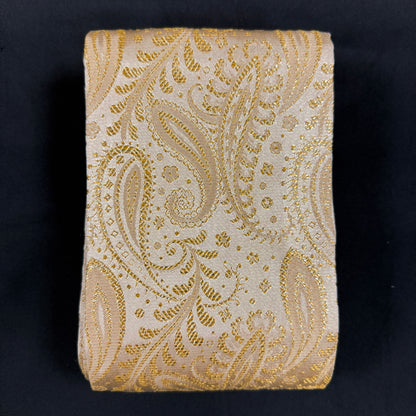 "Gatsby Gleam" Han Obi