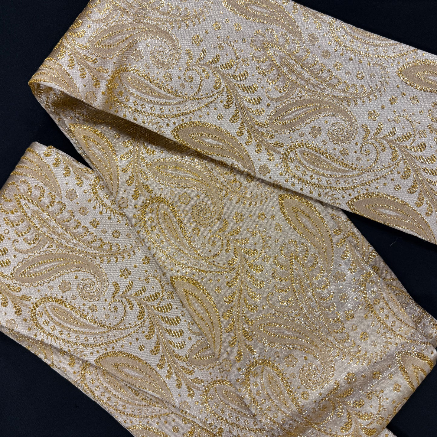 "Gatsby Gleam" Han Obi