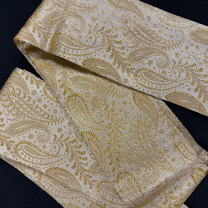 "Gatsby Gleam" Han Obi