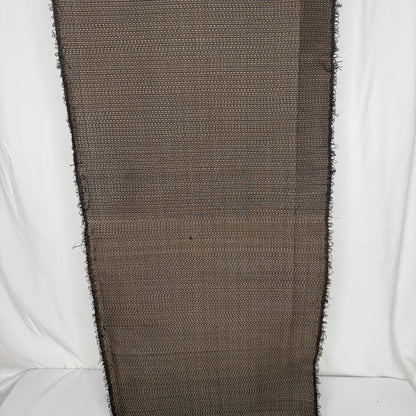 "Coffee Dash" Vintage Kimono Yardage