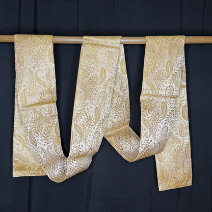 "Gatsby Gleam" Han Obi