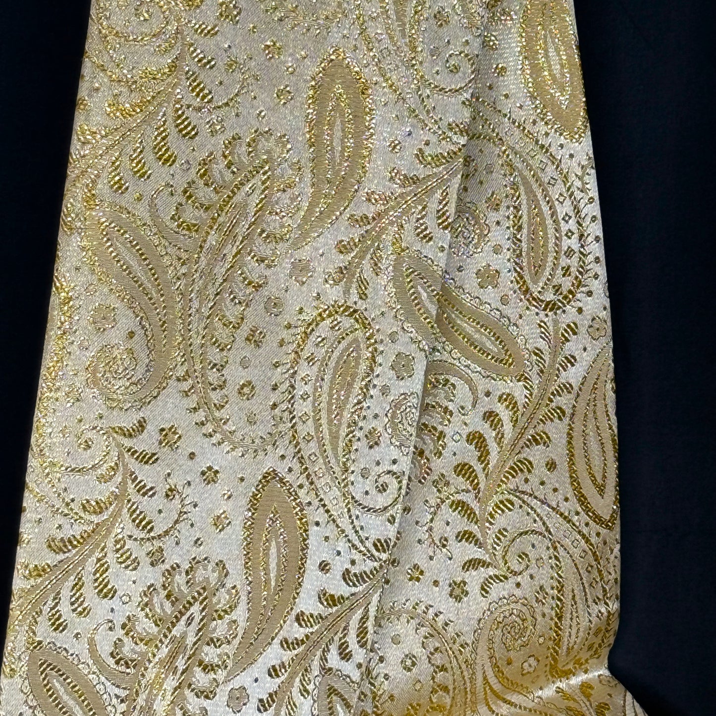 "Gatsby Gleam" Han Obi