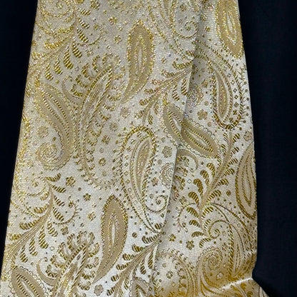 "Gatsby Gleam" Han Obi