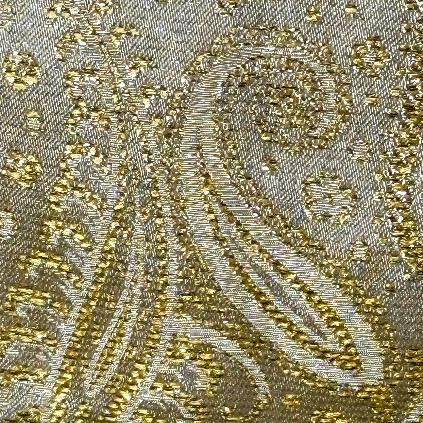 "Gatsby Gleam" Han Obi