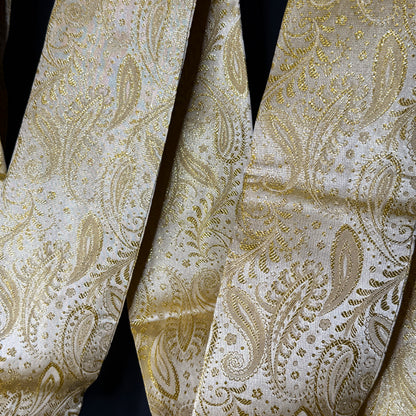 "Gatsby Gleam" Han Obi