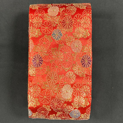 "Kyoto Glam" Han Maru Obi