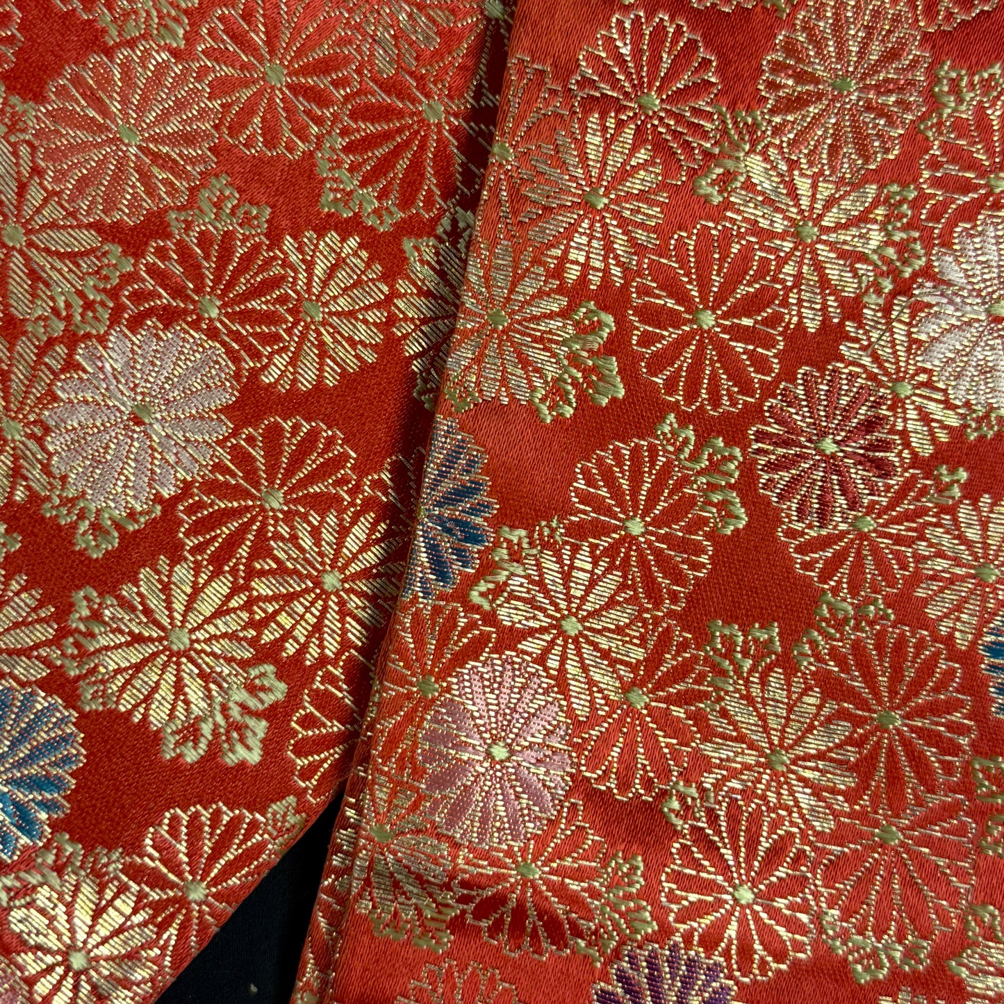 "Kyoto Glam" Han Maru Obi