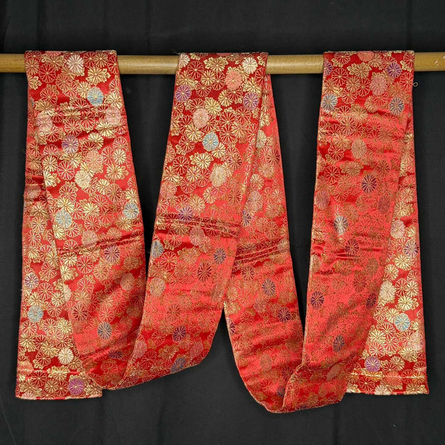 "Kyoto Glam" Han Maru Obi