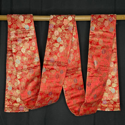 "Kyoto Glam" Han Maru Obi