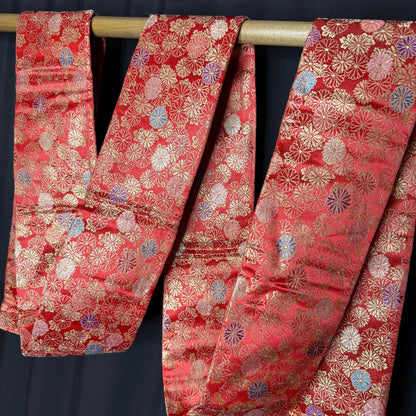 "Kyoto Glam" Han Maru Obi