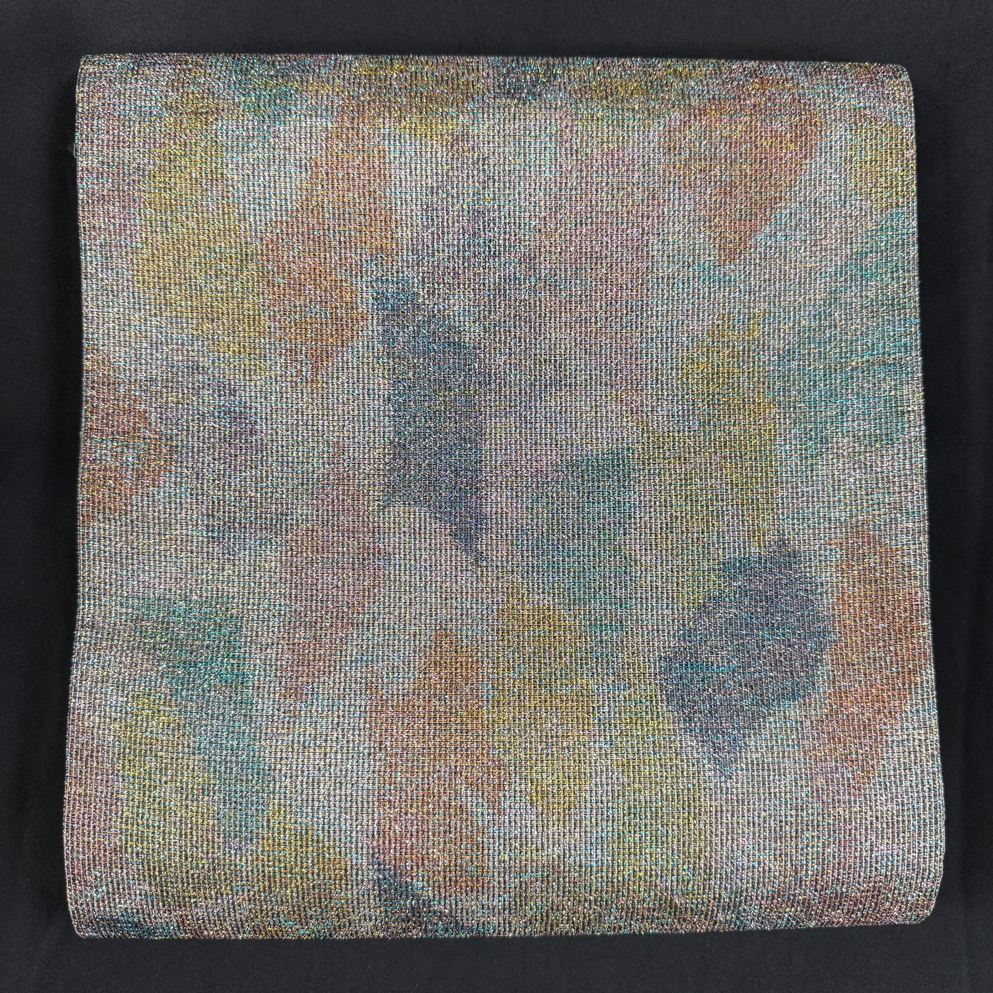 "Iridescent Magic" Fukuro Obi