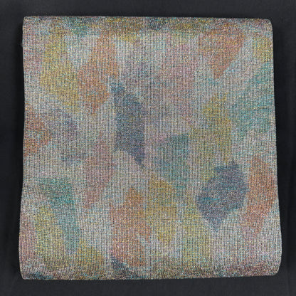 "Iridescent Magic" Fukuro Obi