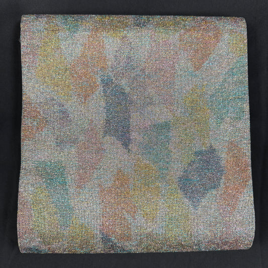 "Iridescent Magic" Fukuro Obi