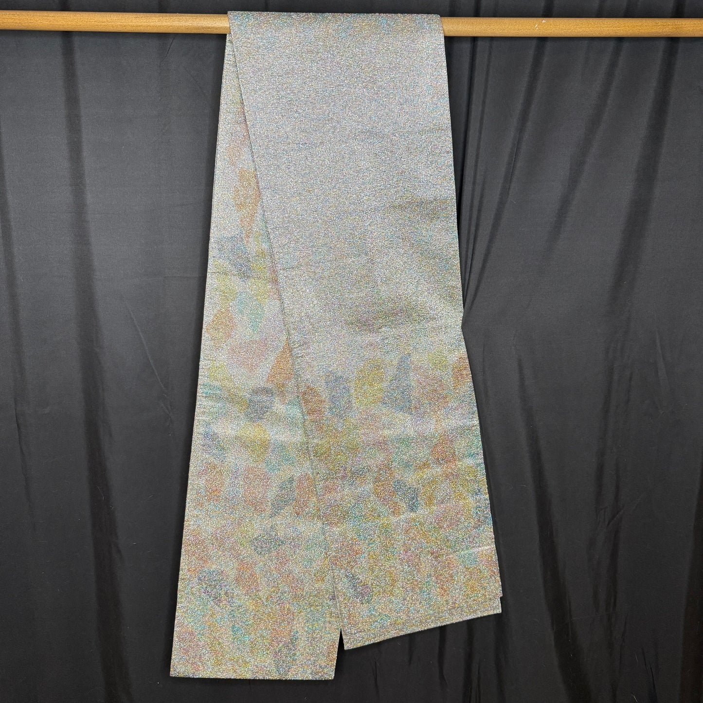 "Iridescent Magic" Fukuro Obi