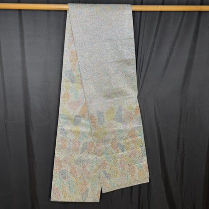 "Iridescent Magic" Fukuro Obi