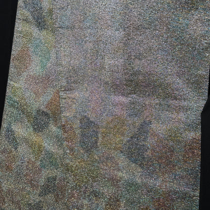 "Iridescent Magic" Fukuro Obi