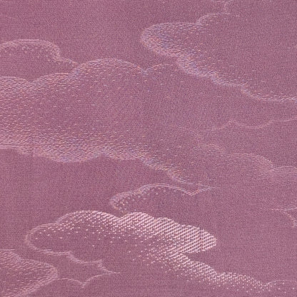"Lavender Skies" Vintage Iromuji Kimono