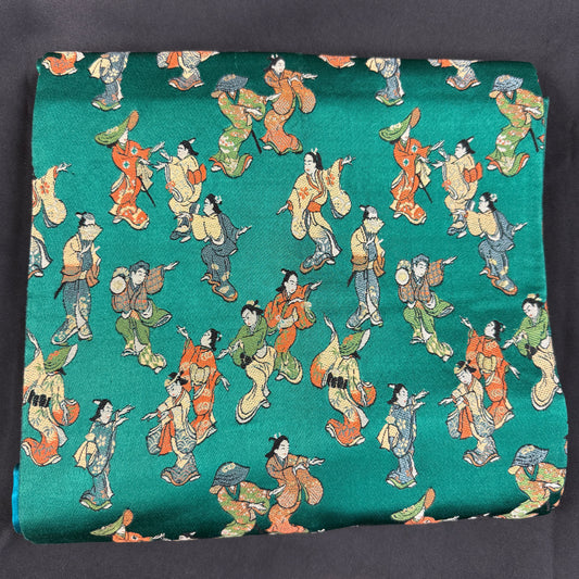 "Holiday Party" Nagoya Obi