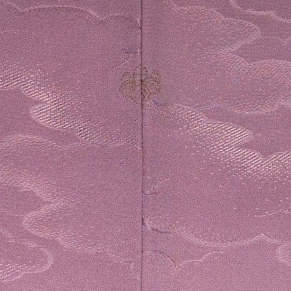 "Lavender Skies" Vintage Iromuji Kimono