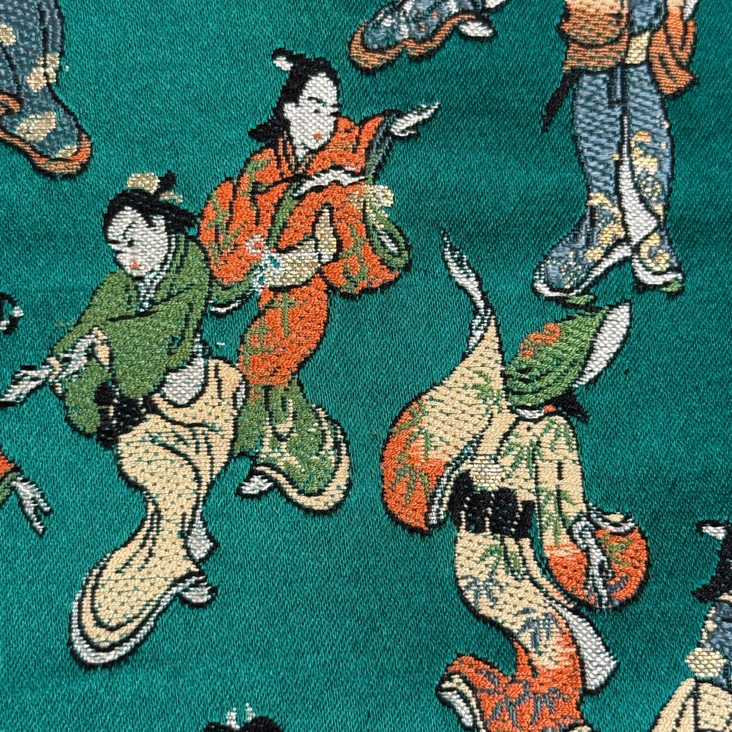 "Holiday Party" Nagoya Obi