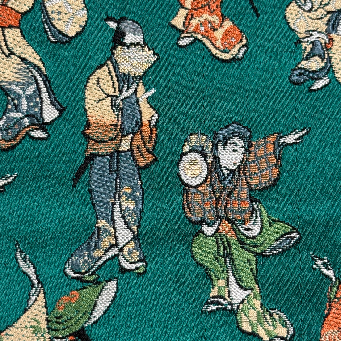 "Holiday Party" Nagoya Obi