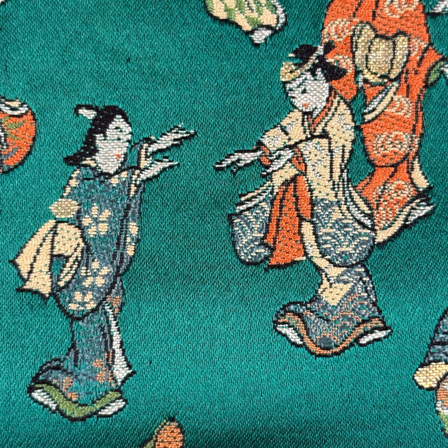 "Holiday Party" Nagoya Obi