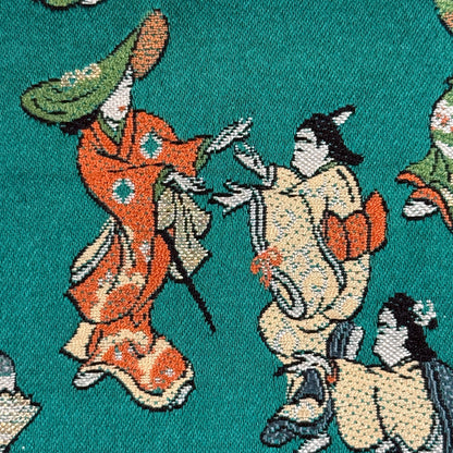 "Holiday Party" Nagoya Obi