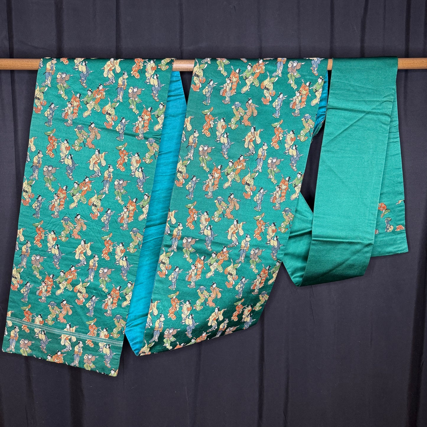 "Holiday Party" Nagoya Obi