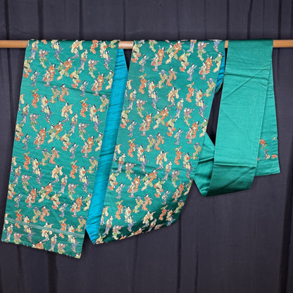 "Holiday Party" Nagoya Obi