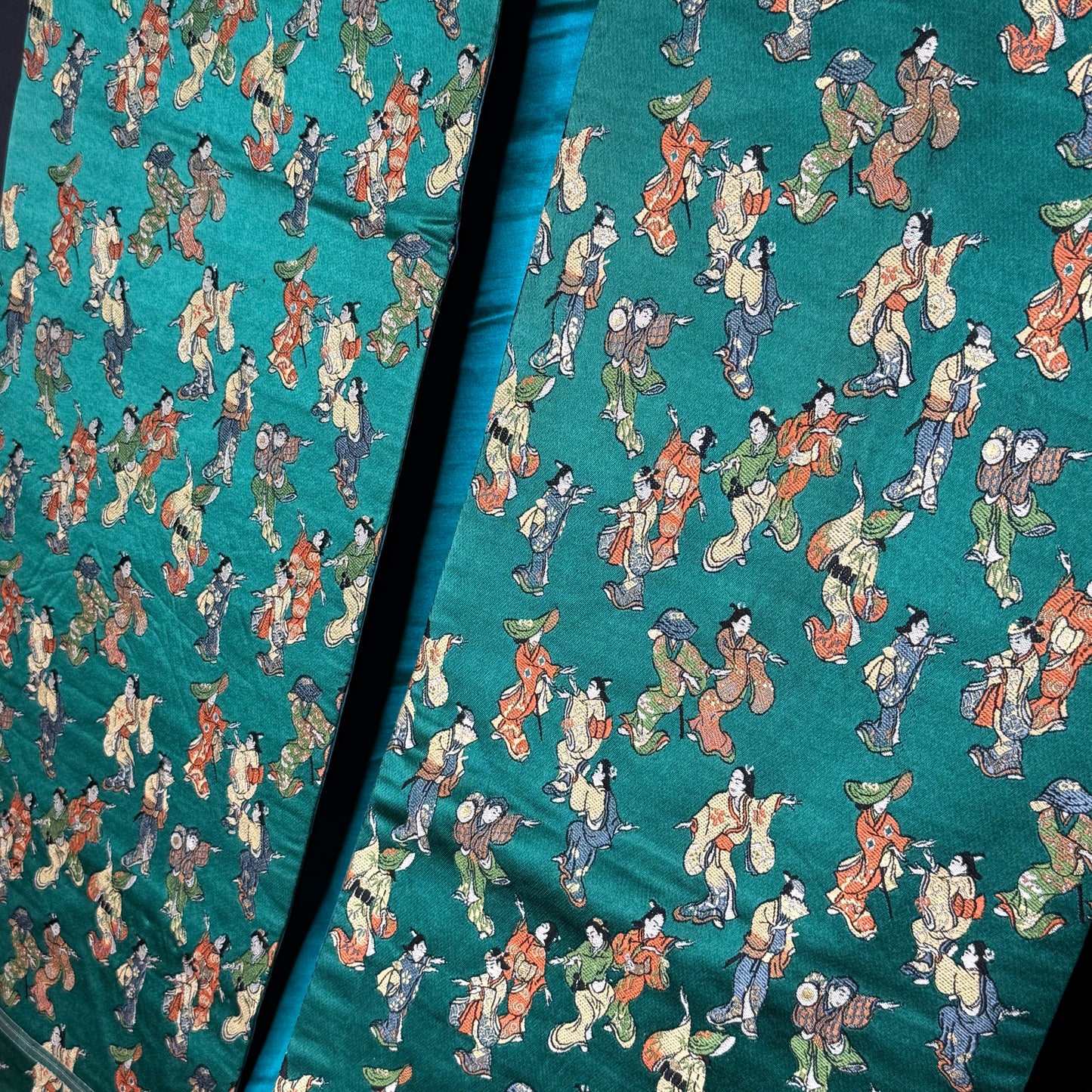 "Holiday Party" Nagoya Obi