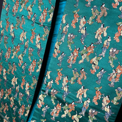 "Holiday Party" Nagoya Obi