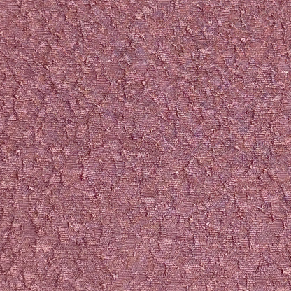 "Rosy Speckle" Vintage Iromuji Kimono