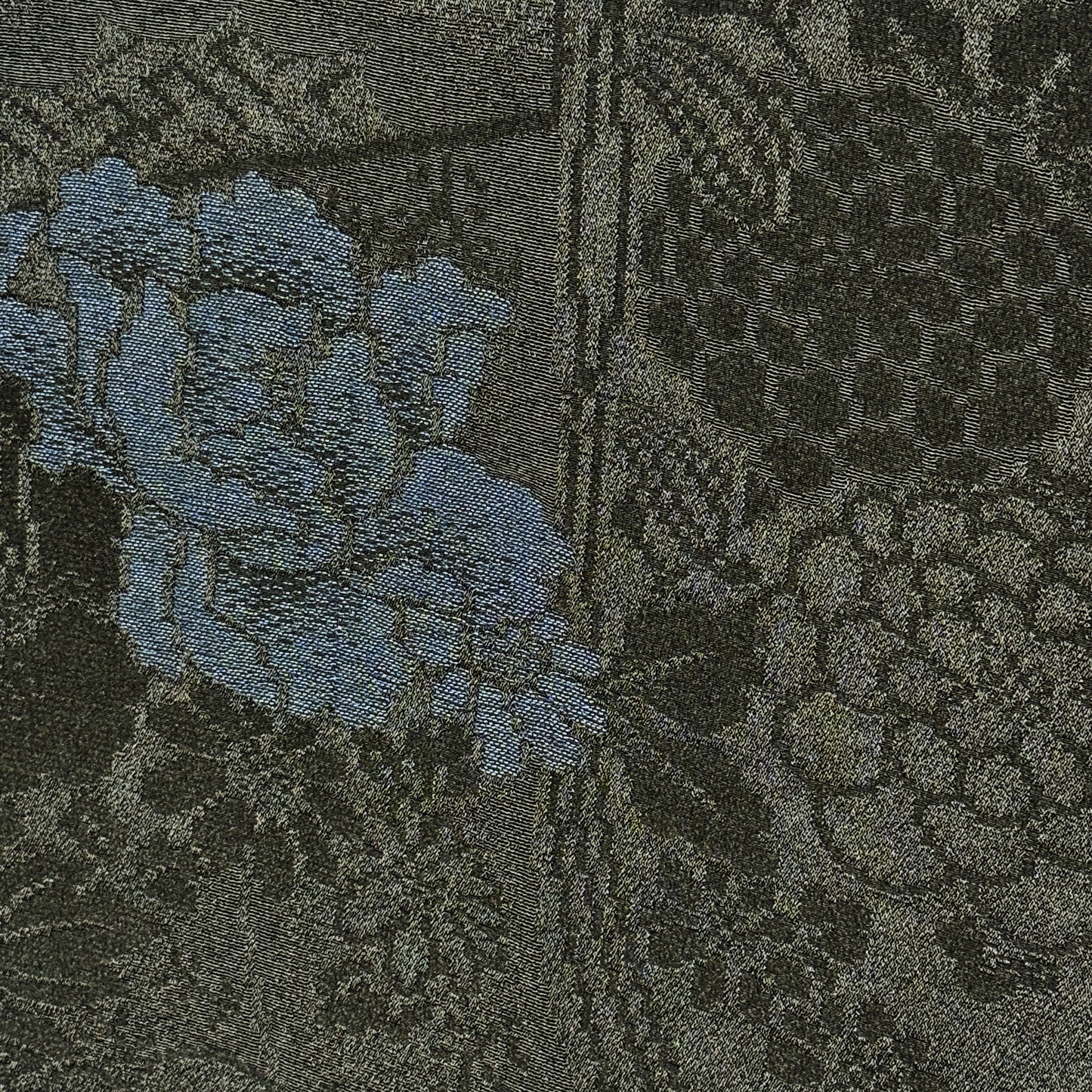 "Kyoto Secrets" Vintage Haori Jacket