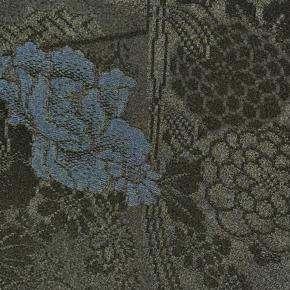 "Kyoto Secrets" Vintage Haori Jacket