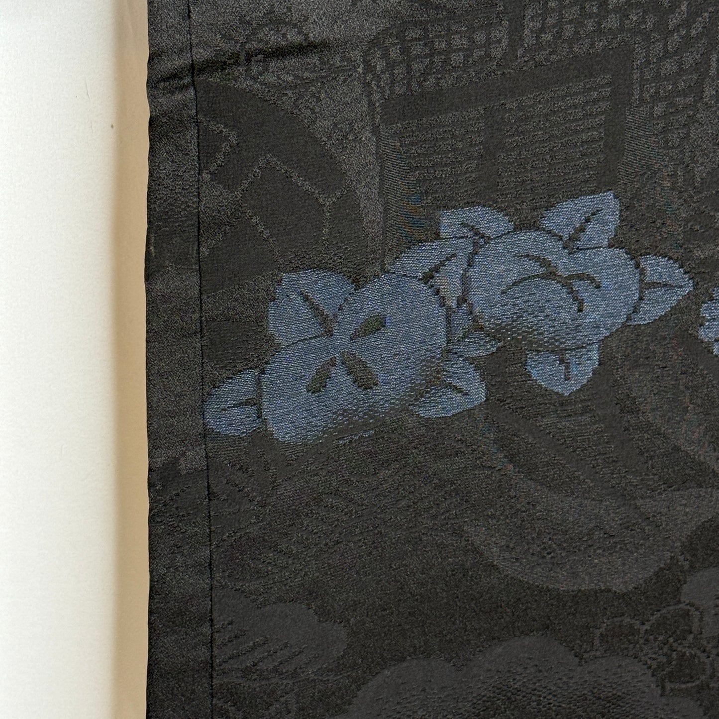 "Kyoto Secrets" Vintage Haori Jacket