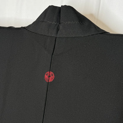 "Pavilion Mirage" Vintage Haori Jacket