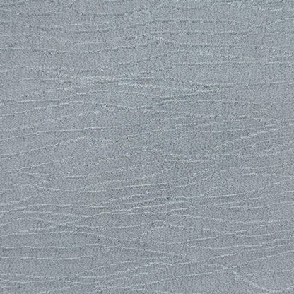 "Rippling Blue" Vintage Iromuji Kimono