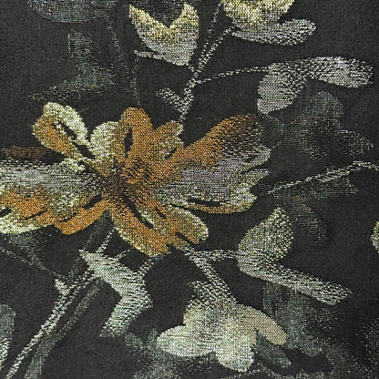 "Garden at Dusk" Vintage Haori Jacket