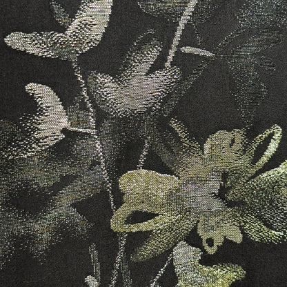 "Garden at Dusk" Vintage Haori Jacket