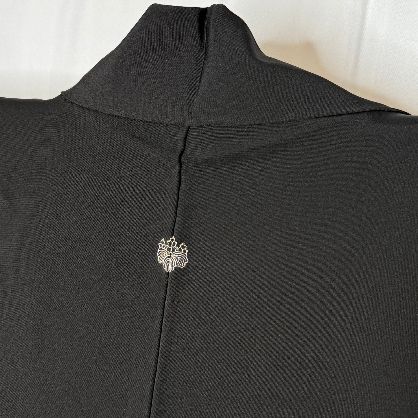 "Pool Reflections" Vintage Haori Jacket