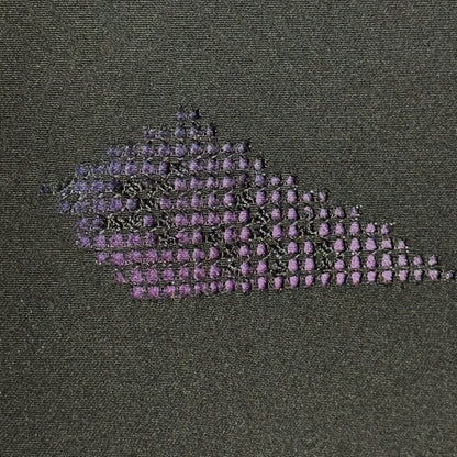 "Pool Reflections" Vintage Haori Jacket