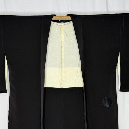 "Pool Reflections" Vintage Haori Jacket