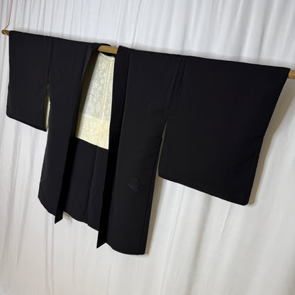 "Pool Reflections" Vintage Haori Jacket