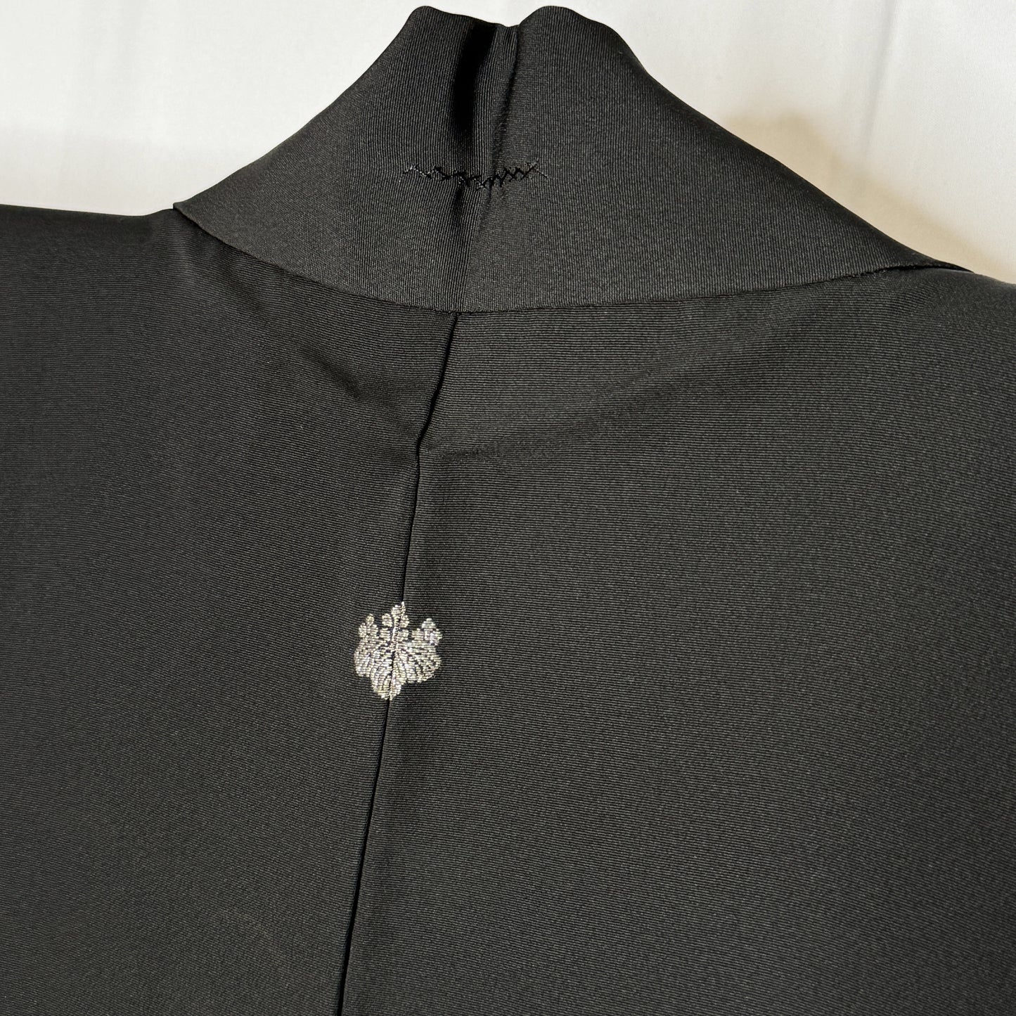 "Drifting Butterfly" Vintage Haori Jacket