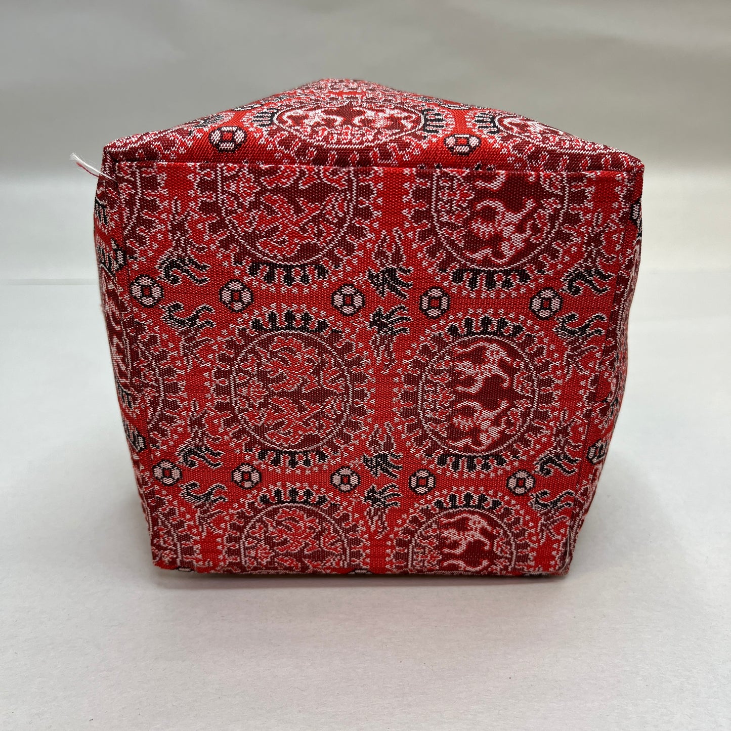 "Special Weave" Japanese Kinchaku Purse