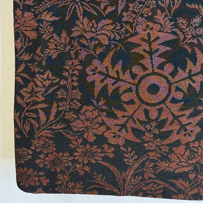 "Urushi Garden" Vintage Haori Jacket