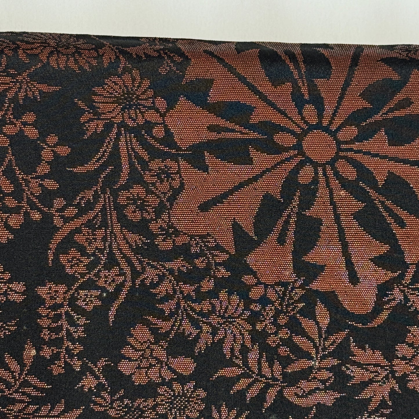 "Urushi Garden" Vintage Haori Jacket