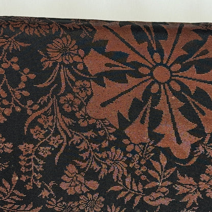 "Urushi Garden" Vintage Haori Jacket