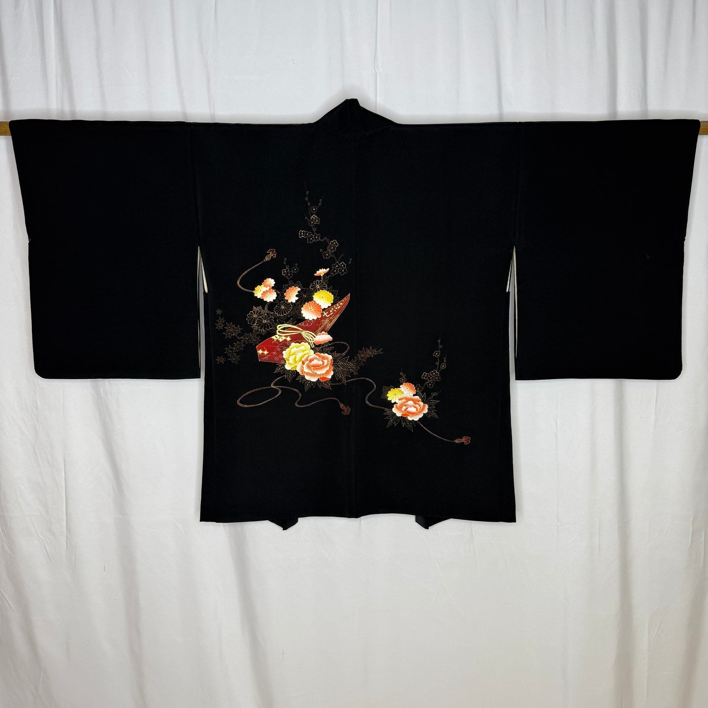 "Mystery Box" Vintage Haori Jacket