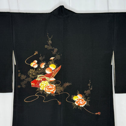 "Mystery Box" Vintage Haori Jacket